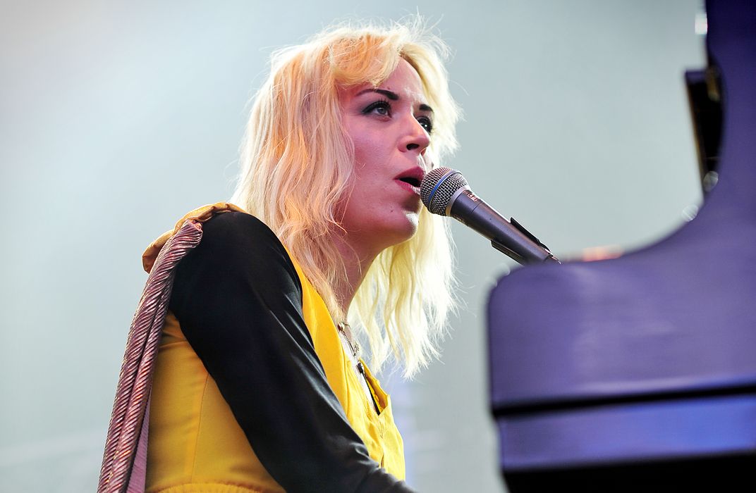  Festivalfoto,  Frida Hyvönen, Festival24